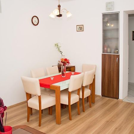 Apartment Leatoni Спліт Екстер'єр фото