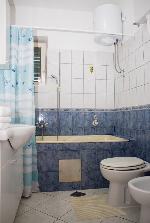 Apartment Leatoni Спліт Номер фото