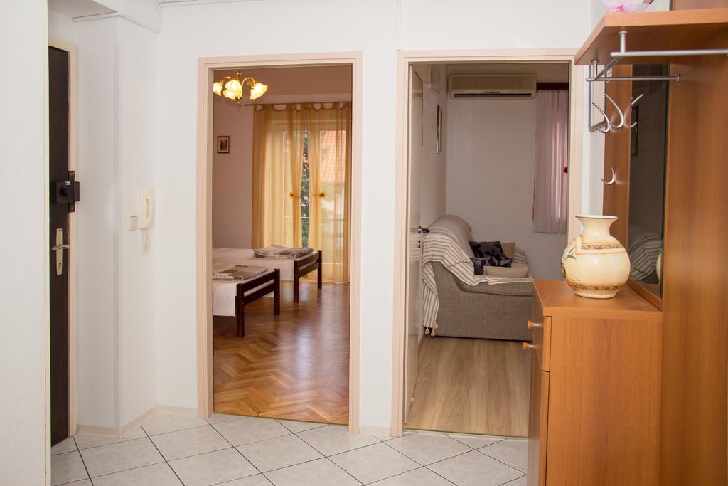 Apartment Leatoni Спліт Номер фото