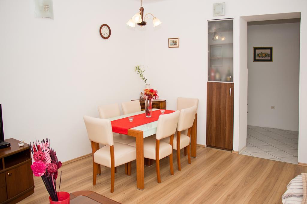Apartment Leatoni Спліт Екстер'єр фото