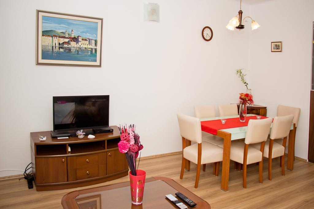 Apartment Leatoni Спліт Екстер'єр фото