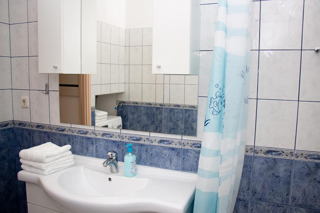 Apartment Leatoni Спліт Екстер'єр фото